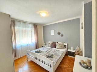 Apartment in Novi Vinodolski 36495 - 4