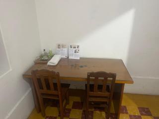 Cuarto Bolillo -amplio, céntrico- Casa de Teru - 7