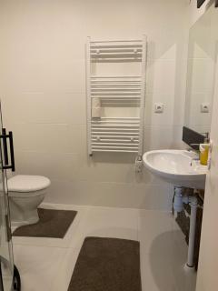 Countryside double bed room Kisiniai - - 4