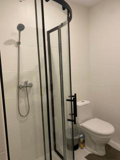 Countryside double bed room Kisiniai - - 5