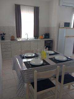 Villa Iva apartmanii - Orebić (Sabbioncello) - 3