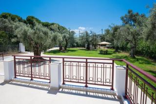 Jim's villa - Lefkada - 1