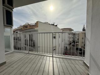 Apartment in the Center of Nerja - 4