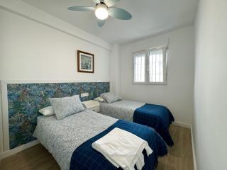 Apartment in the Center of Nerja - 1