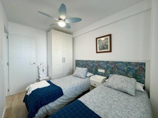Apartment in the Center of Nerja - 3