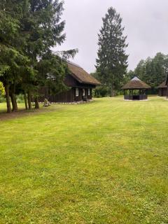 Countryside double bed room Kisiniai - - 1