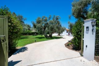 Jim's villa - Lefkada - 6