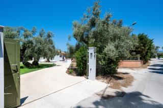 Jim's villa - Lefkada - 7