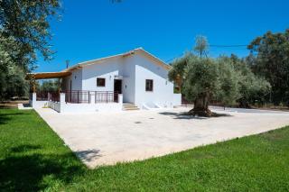 Jim's villa - Lefkada - 8