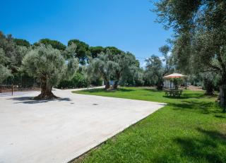 Jim's villa - Lefkada - 3