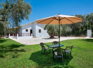 Jim's villa - Lefkada - 9