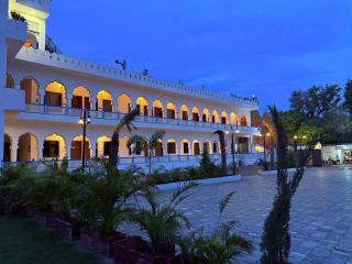 Hotel Basant palace - Pushkar - 1