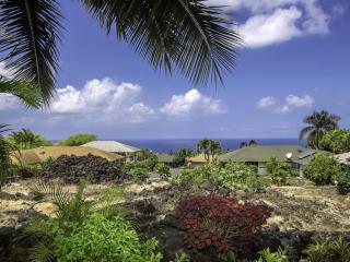 Hale Alaula - Ocean View - Kailua-Kona - 8