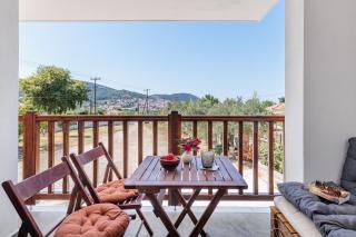 ILKA Residence - Città di Skopelos - 2