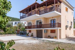 ILKA Residence - Città di Skopelos - 1