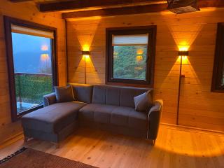 Of Kartepe Bungalov - Taş Ev & İkiz Villalar - Of - 2