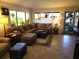 Hale Alaula - Ocean View - Kailua-Kona - 9