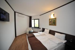 Hotel Melnik - Melnik - 8
