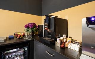 Aare Lodge Attisholz Self Check-in - Luterbach - 4