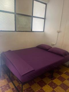 Cuarto Bolillo -amplio, céntrico- Casa de Teru - Tapachula - 0