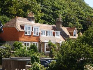 Bishops Cottage Lulworth Cove - Wareham - 0