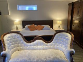 Bishops Cottage Lulworth Cove - Wareham - 6