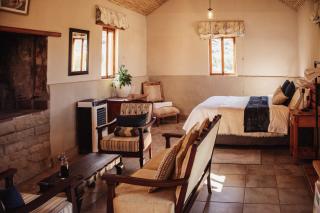 Vogelsang Farm Cottage - Oudtshoorn - 5
