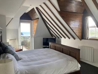 Bishops Cottage Lulworth Cove - Wareham - 2