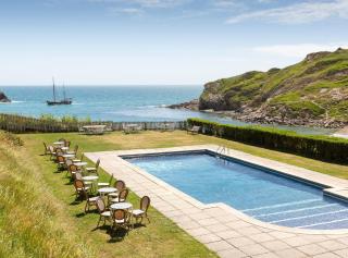 Bishops Cottage Lulworth Cove - Wareham - 5
