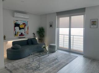 Durres Currila Modern Luxury STUNNING Beach Views - Durrës - 2