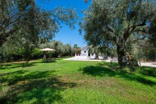 Jim's villa - Lefkada - 5