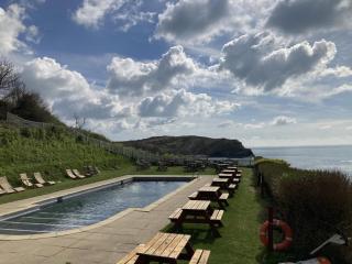 Bishops Cottage Lulworth Cove - Wareham - 4
