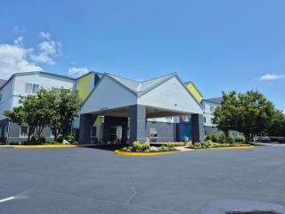 Spark by Hilton Lancaster - Lancaster - 9