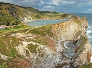 Bishops Cottage Lulworth Cove - Wareham - 6