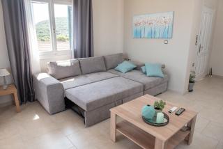Cozy Home with Panoramic View - Vathí - 2