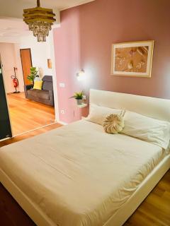 Elegant apartments in the historic center - Verbania - 6