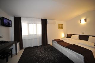 Hotel Melnik - Melnik - 9