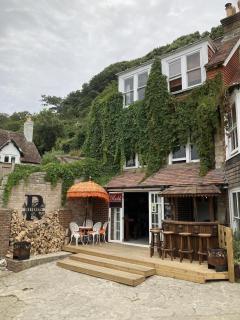 Bishops Cottage Lulworth Cove - Wareham - 3