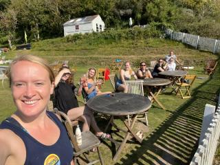 Bishops Cottage Lulworth Cove - Wareham - 1