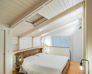 Anfihouse Suite- Camere e Appartamenti in centro storico - Assisi - 0