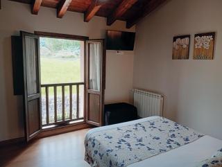 Hotel el Rincon de Yaxu - Vidiago - 1