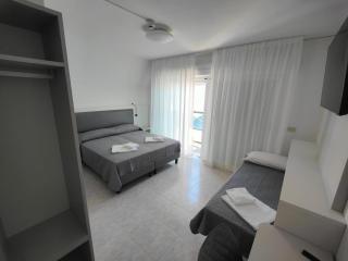 Hotel DOLCEVITA Park & Beach included - Lido di Jesolo - 4