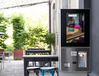 Aare Lodge Attisholz Self Check-in - Luterbach - 9