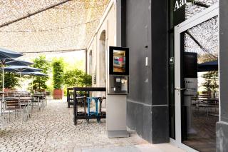 Aare Lodge Attisholz Self Check-in - Luterbach - 1