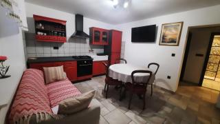 Bučela - Ancarano - 0