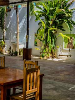 Haciendita Xul-Ha - 5