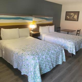 HomeTowne Studios Buffalo - Niagara Airport - Bowmansville - 1
