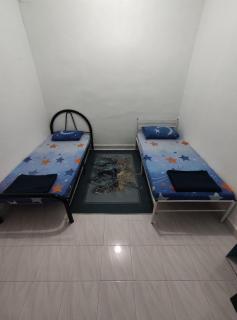 Seri Homestay - 7
