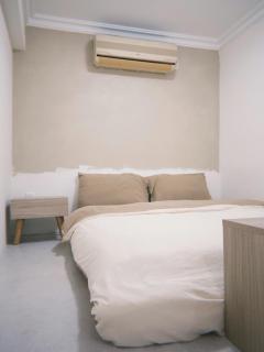 Old Quarter Homestay 302-Private bathroom-Railway - Hanoi - 9