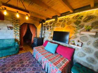 Of Kartepe Bungalov - Taş Ev & İkiz Villalar - Of - 5